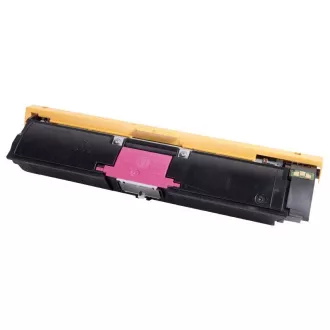KONICA MINOLTA 2400 (A00W232) - Toner TonerPartner PREMIUM, magenta (purpurový) KONICA MINOLTA 2400 (A00W232) - Toner TonerPartner PREMIUM, magenta (purpurový)