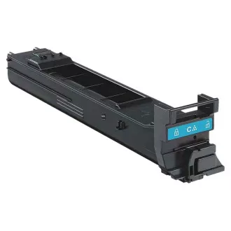 KONICA MINOLTA 4600 (A0DK452) - Toner TonerPartner PREMIUM, cyan (azurový) KONICA MINOLTA 4600 (A0DK452) - Toner TonerPartner PREMIUM, cyan (azurový)
