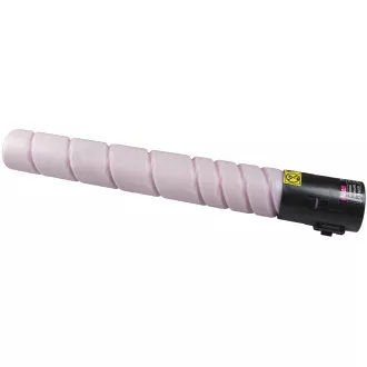 KONICA MINOLTA TN-321 (A33K350) - Toner TonerPartner PREMIUM, magenta (purpurový) KONICA MINOLTA TN-321 (A33K350) - Toner TonerPartner PREMIUM, magenta (purpurový)