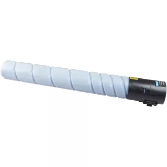 KONICA MINOLTA TN-324 (A8DA450) - Toner TonerPartner PREMIUM, cyan (azurový)