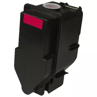 KONICA MINOLTA TNP-81 (AAJW351) - Toner TonerPartner PREMIUM, magenta (purpurový)