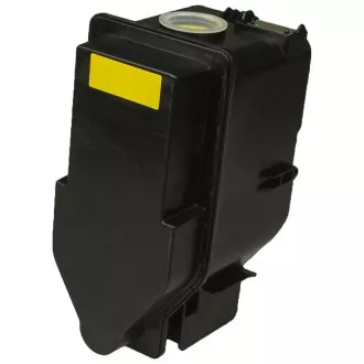 KONICA MINOLTA TNP-81 (AAJW251) - Toner TonerPartner PREMIUM, yellow (žlutý)