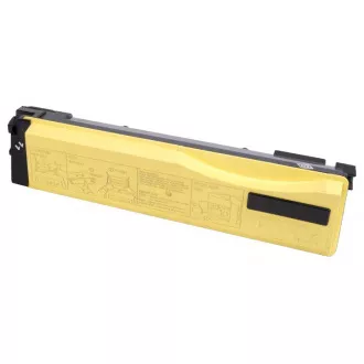 Kyocera TK-540 (1T02HLAEU0) - Toner TonerPartner PREMIUM, yellow (žlutý)