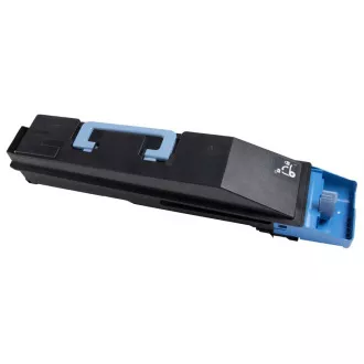 KYOCERA TK-865 (1T02JZCEU0) - Toner TonerPartner PREMIUM, cyan (azurový)