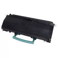 LEXMARK E460 (E460X11E) - Toner TonerPartner PREMIUM, black (černý)