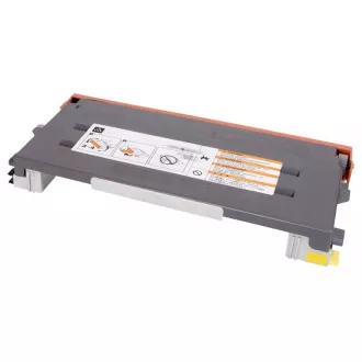 LEXMARK C500 (C500H2YG) - Toner TonerPartner PREMIUM, yellow (žlutý)