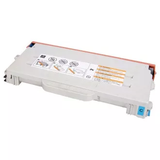 LEXMARK C510 (20K1400) - Toner TonerPartner PREMIUM, cyan (azurový)