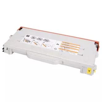 LEXMARK C510 (20K1402) - Toner TonerPartner PREMIUM, yellow (žlutý)