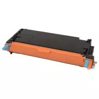 LEXMARK X560 (X560H2CG) - Toner TonerPartner PREMIUM, cyan (azurový)
