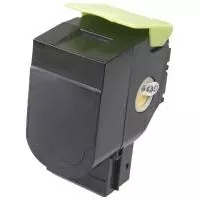 LEXMARK 702H (70C2HY0) - Toner TonerPartner PREMIUM, yellow (žlutý)