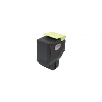LEXMARK 802S (80C2SM0) - Toner TonerPartner PREMIUM, magenta (purpurový)