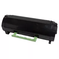 LEXMARK 522X (52D2X00) - Toner TonerPartner PREMIUM, black (černý)