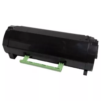 LEXMARK 622H (62D2H00) - Toner TonerPartner PREMIUM, black (černý)