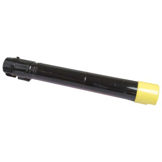 LEXMARK X950 (X950X2YG) - Toner TonerPartner PREMIUM, yellow (žlutý)
