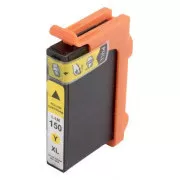 LEXMARK 150-XL (14N1618E) - Cartridge TonerPartner PREMIUM, yellow (žlutá)
