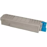 OKI C5650 (43865708) - Toner TonerPartner PREMIUM, black (černý)
