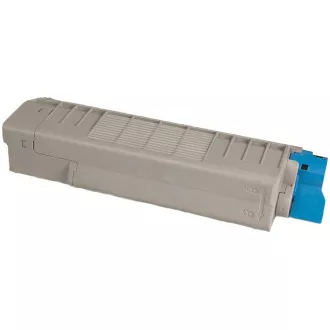 OKI C810 (44059106) - Toner TonerPartner PREMIUM, magenta (purpurový)