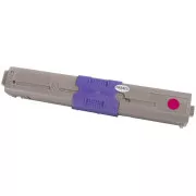 OKI C310 (44469705) - Toner TonerPartner PREMIUM, magenta (purpurový)