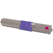OKI C301 (44973534) - Toner TonerPartner PREMIUM, magenta (purpurový)