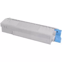 OKI C610 (44315308) - Toner TonerPartner PREMIUM, black (černý)