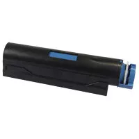 OKI B412 (45807102) - Toner TonerPartner PREMIUM, black (černý)