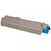OKI C532 (46490608) - Toner TonerPartner PREMIUM, black (černý)