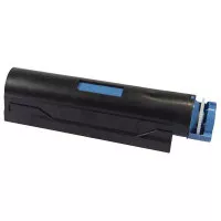 OKI B432 (45807111) - Toner TonerPartner PREMIUM, black (černý)