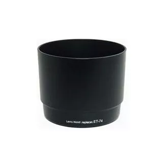 Canon ET-74 sluneční clona
