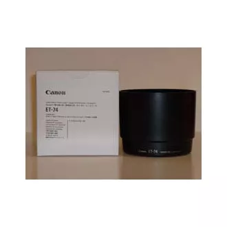 Canon ET-74 sluneční clona