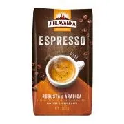Káva Jihlavanka Espresso zrno 1kg