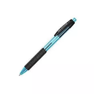 Kuličkové pero Pentel BK457 0,7mm modré tělo modré Kuličkové pero Pentel BK457 0,7mm modré tělo modré