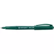 Popisovač Centropen 4615 F Roller červený 0,3mm