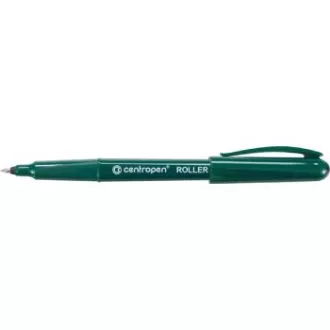 Popisovač Centropen 4615 F Roller červený 0,3mm Popisovač Centropen 4615 F Roller červený 0,3mm