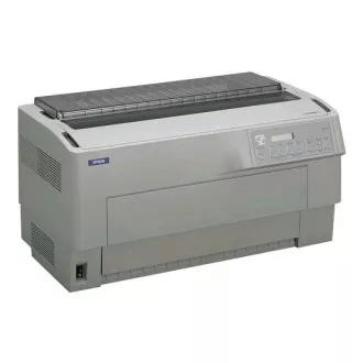 EPSON tiskárna jehličková DFX-9000N, A3, 4x9 jehel, 1550 zn/s, 1+9 kopii, USB 1.1, LPT, RS232, NET