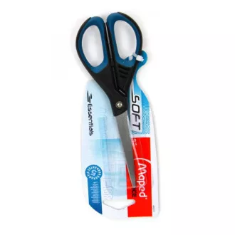 Nůžky 17cm Maped Soft Nůžky 17cm Maped Soft