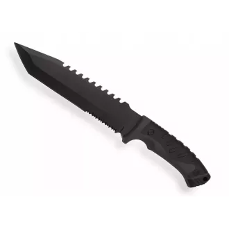 Turistický nůž s pouzdrem 33 cm