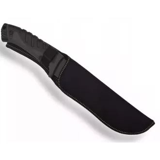 Turistický nůž s pouzdrem 33 cm