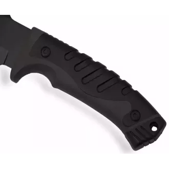 Turistický nůž s pouzdrem 33 cm