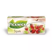 Čaj Pickwick Herbal šípek