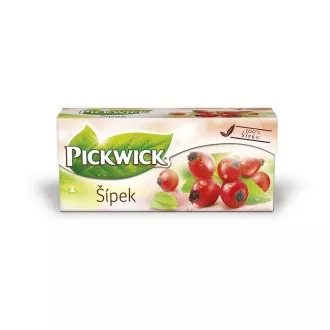 Čaj Pickwick Herbal šípek