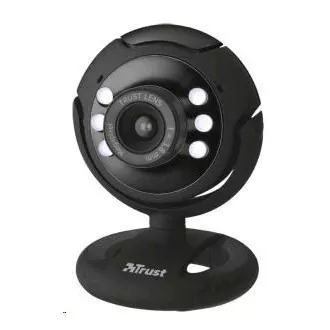 TRUST Kamera SpotLight Webcam Pro, USB 2.0