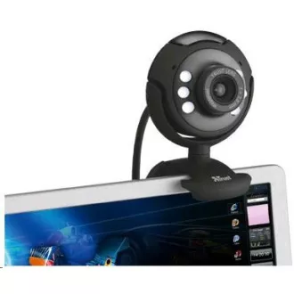 TRUST Kamera SpotLight Webcam Pro, USB 2.0