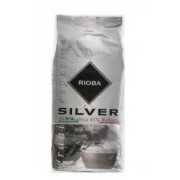 Káva Rioba Silver zrnková 1kg