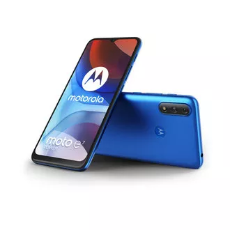 Moto E7 Power 4+64GB DS D. Blue MOTOROLA