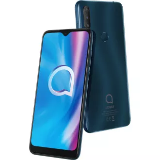 Alcatel 1S 2020 3/32 Green 5028Y ALCATEL