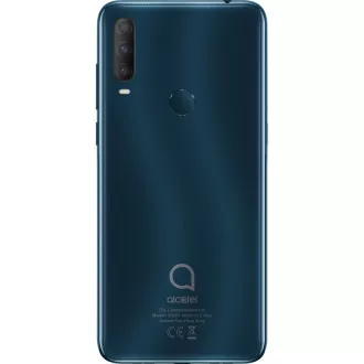 Alcatel 1S 2020 3/32 Green 5028Y ALCATEL