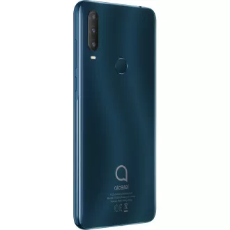 Alcatel 1S 2020 3/32 Green 5028Y ALCATEL