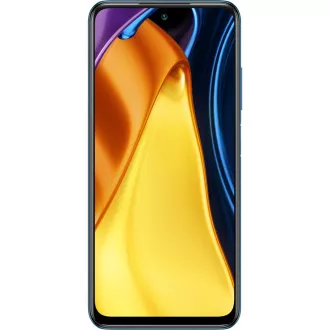POCO M3 Pro 5G 4/64GB Cool Blue XIAOMI POCO M3 Pro 5G 4/64GB Cool Blue XIAOMI