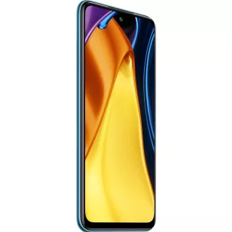 POCO M3 Pro 5G 4/64GB Cool Blue XIAOMI POCO M3 Pro 5G 4/64GB Cool Blue XIAOMI