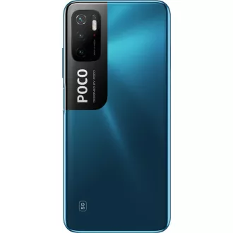 POCO M3 Pro 5G 4/64GB Cool Blue XIAOMI POCO M3 Pro 5G 4/64GB Cool Blue XIAOMI